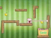 Candy Pig Online Game
