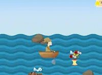 Rubbish Hunter Online Game