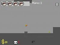 HuntZ Online Game