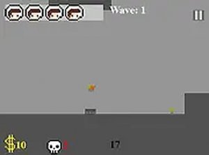 HuntZ Online Game
