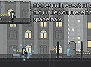 Cordovan Puzzle Platformer Online Game