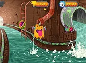 Virus Crasher Online Game