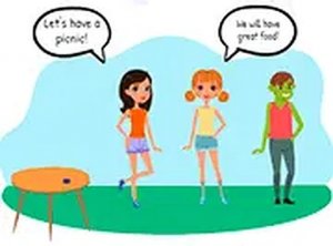 Who is Lying? Puzzle Game