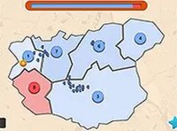 State Wars Online Strategy Game