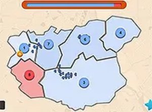 State Wars Online Strategy Game