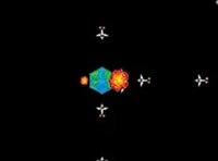 Defend Earth Online Game