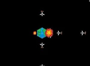 Defend Earth Online Game
