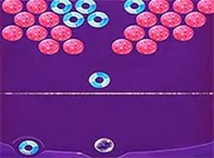 Candy Bubble Online Game