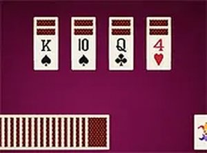 Match Solitaire 2 Online Puzzle Game