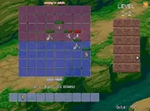 Team Commander Online Game