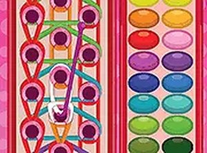 Super Loom: Triple Single Online Game
