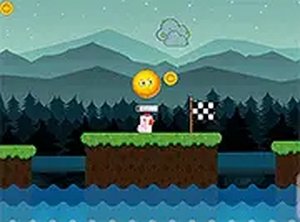 Chicken Charge Race Online Game