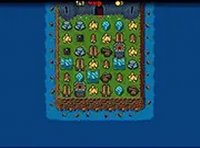 Tower Swap Online Puzzle Game