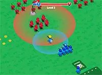 War Master Online Strategy Game