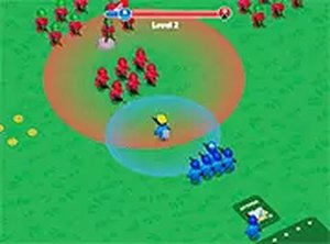 War Master Online Strategy Game