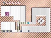 Time Clones Puzzle Game