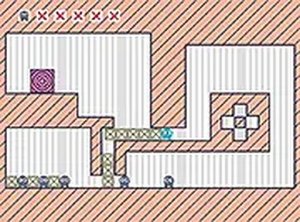 Time Clones Puzzle Game