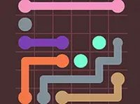 Color Pipes Puzzle Game