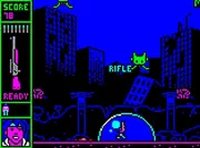 Foreign Frugglers Online Game