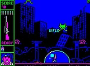 Foreign Frugglers Online Game