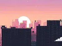 Sweet Escape Running Game