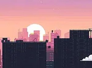 Sweet Escape Running Game