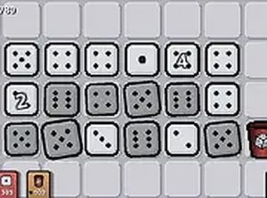 Pip Factory Online Clicker Dice Game