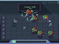 Volatile Defender Online Game