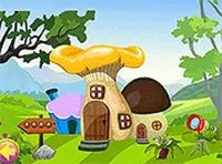 Playful Kitten Escape Online Puzzle Game