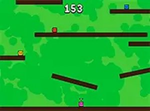 Tag Online Game