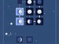 Moon Chess Online Puzzle Game