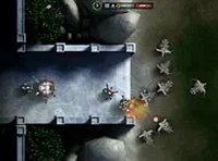Weather the Swarm Tower Defense Game