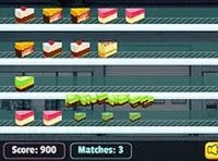 Icecream Factory Puzzle Game