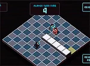 13s Tactics Puzzle Game