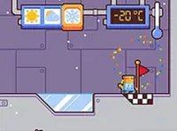 Chill Out Puzzle Game