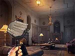 Hidden Detective Online Puzzle Game