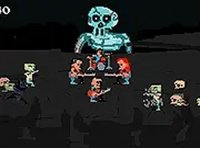 Wings of Stone Defense Game
