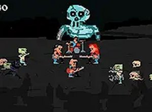 Wings of Stone Defense Game