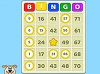 Bingo Royal Online Game