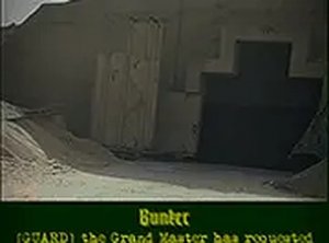 Dust - A Post Apocalyptic Role Playing Game Online