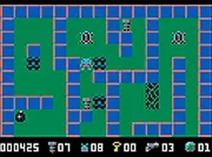 Robbo Online Puzzle Game