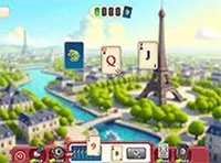 Solitaire: My World Online Card Game