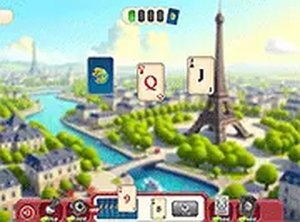 Solitaire: My World Online Card Game