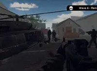 Death Squad Online Game