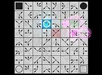 Triskelion Strategy Board Game
