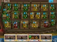 Waterworks! Management Card Game Online