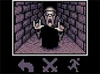 Dungeon Rambler Online Game