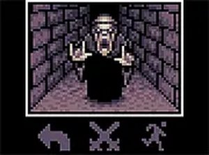 Dungeon Rambler Online Game
