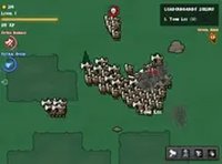 Waaaar io Online Strategy Game
