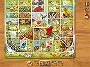 Game of Goose: Classic Edition Online Board Game